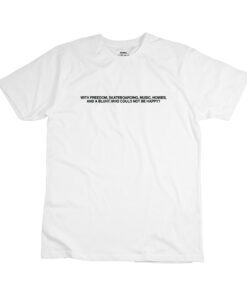 Stubbine® Blessed T-shirt
