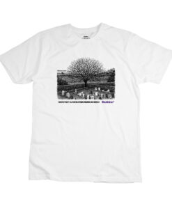Stubbine® Grave Tree (White)