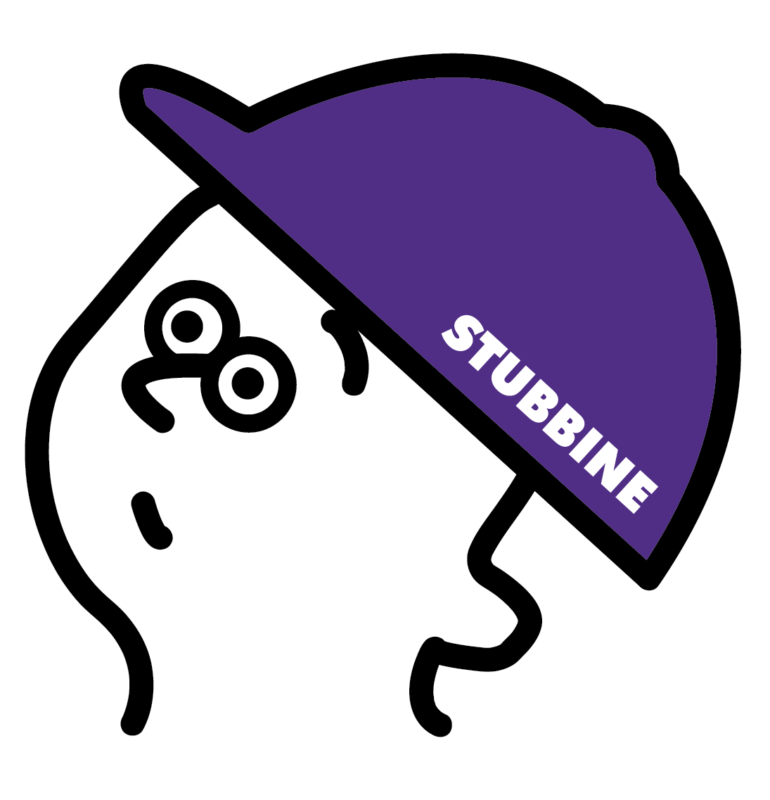 Stubbine