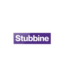 Stubbine® Board Sticker
