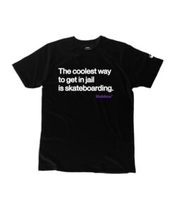 Stubbine® Wording Tee