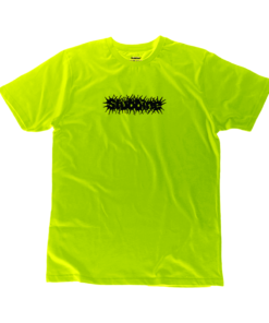 Stubbine® Fluorescent Logo Jersey (Special release)