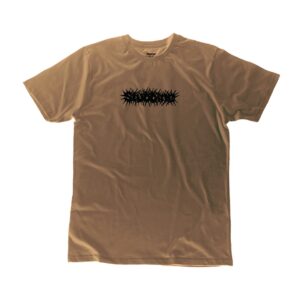 Stubbine® Moss Brown Splinter Logo