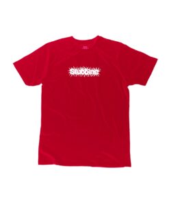 Stubbine® Red Splinter Logo