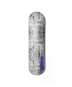Stubbine® Abandoned House Brick Wall Board/Deck