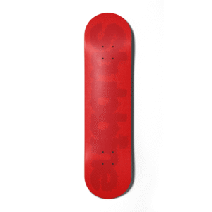 Stubbine® Cherry Maple Mesh Board/Deck