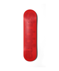Stubbine® Cherry Maple Mesh Board/Deck